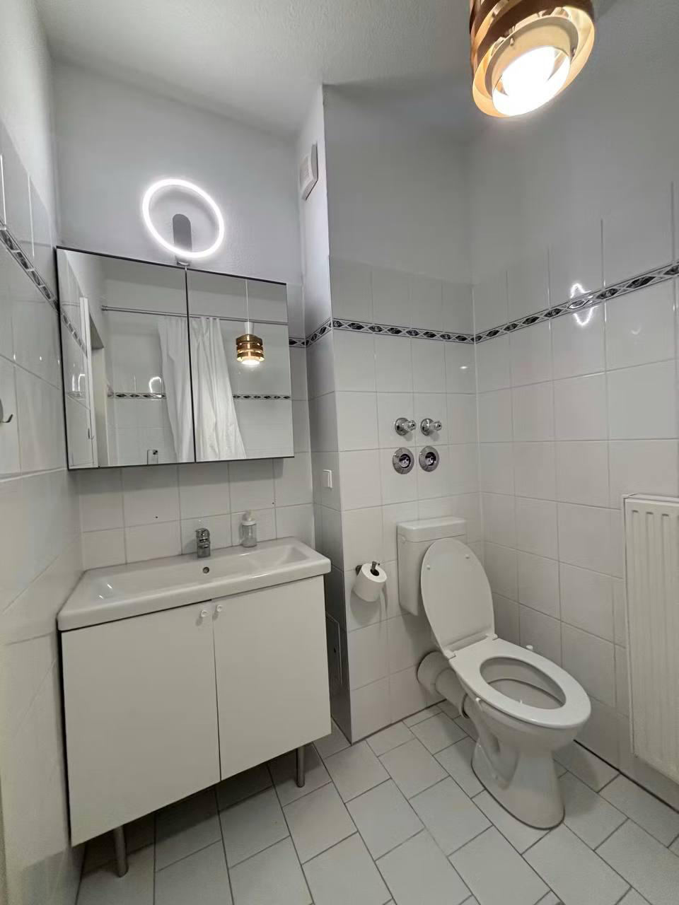Studio meublé 31m² – Quartier Latin, Paris 5ᵉ - Image 5
